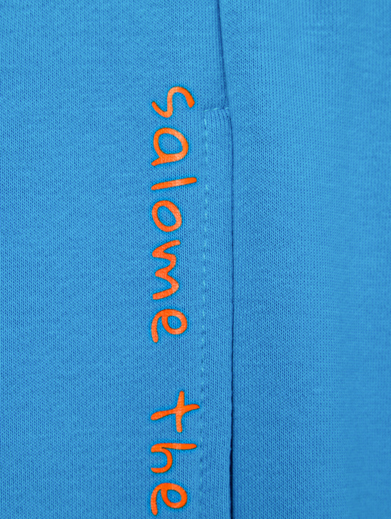 Брюки PANTS FIRST BLUE