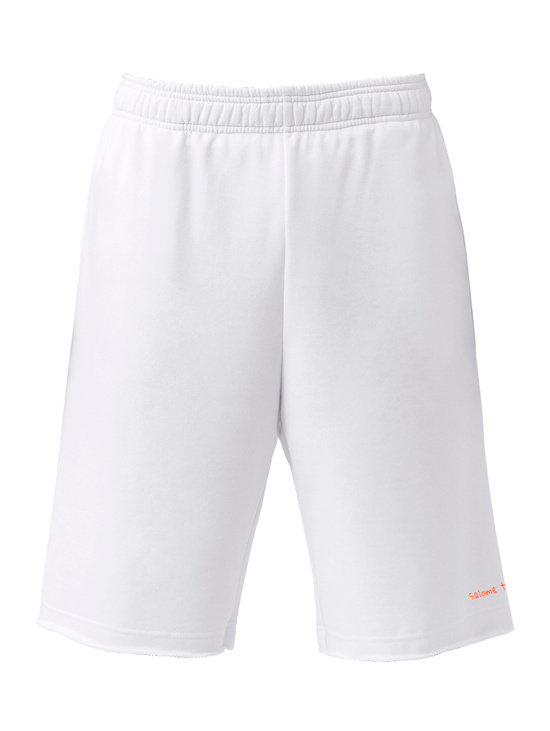 Шорты SHORTS FIRST WHITE