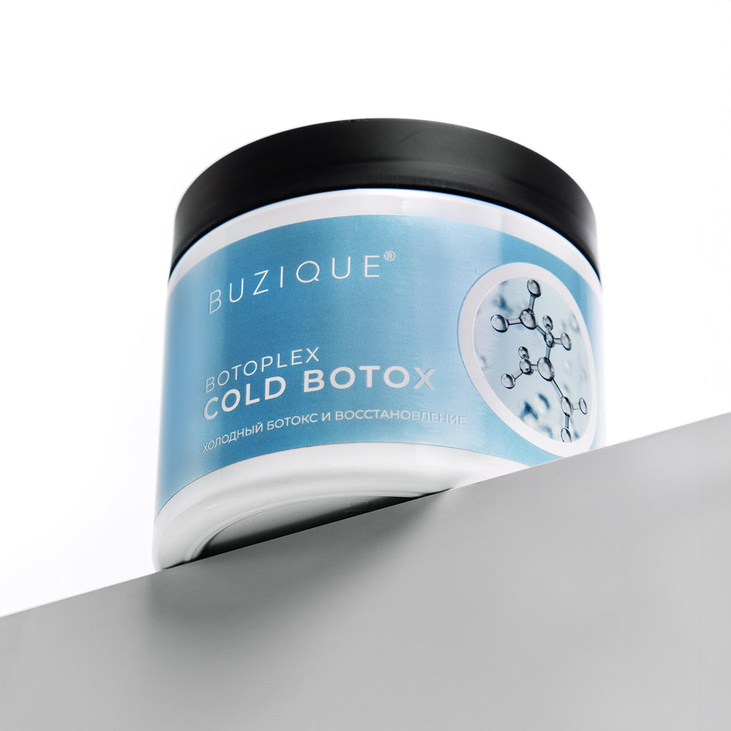 Botoplex cold BTX Холодный ботокс