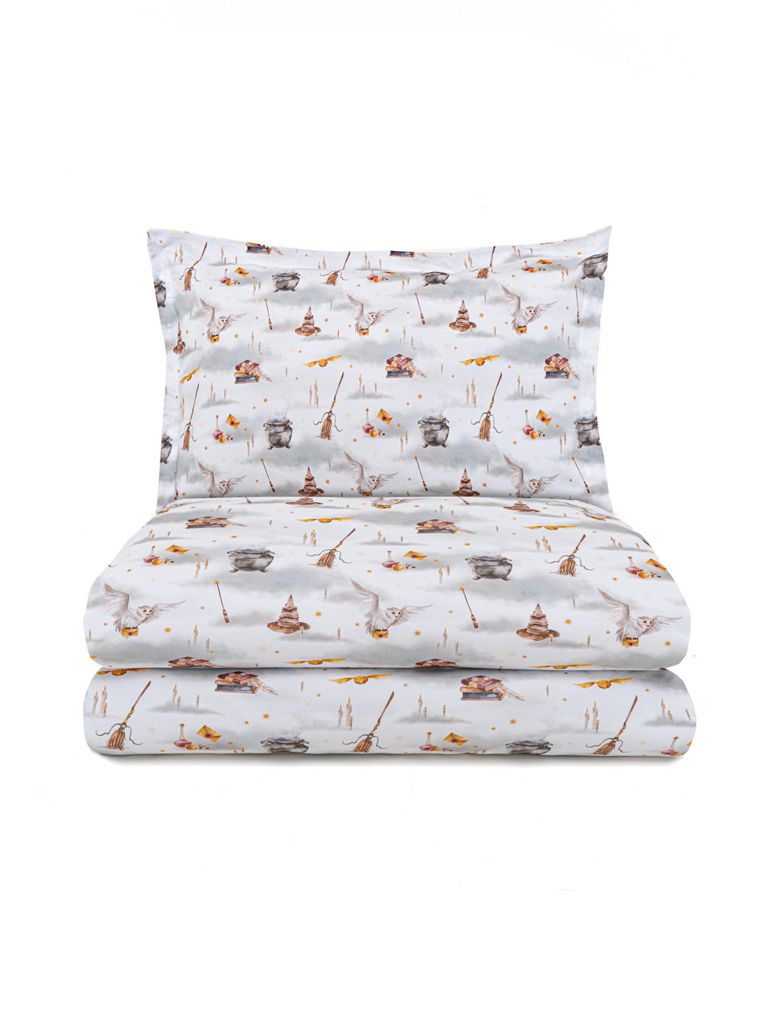 Комплект "Юный Волшебник" - фотография товара