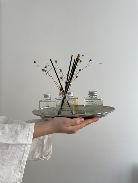 Диффузор «READING ROOM»