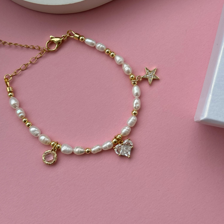 Браслет «Whish»