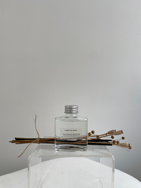 Диффузор «READING ROOM»