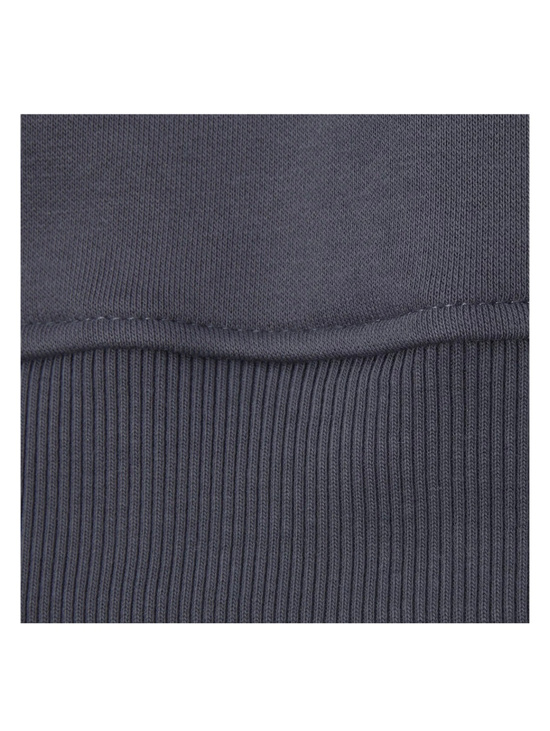 Утепленный костюм Антрацит