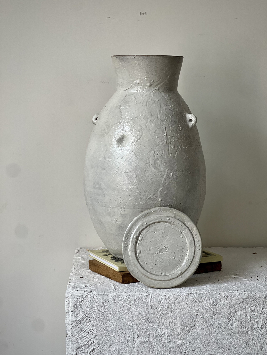 Ваза "Фетида" - фотография товара