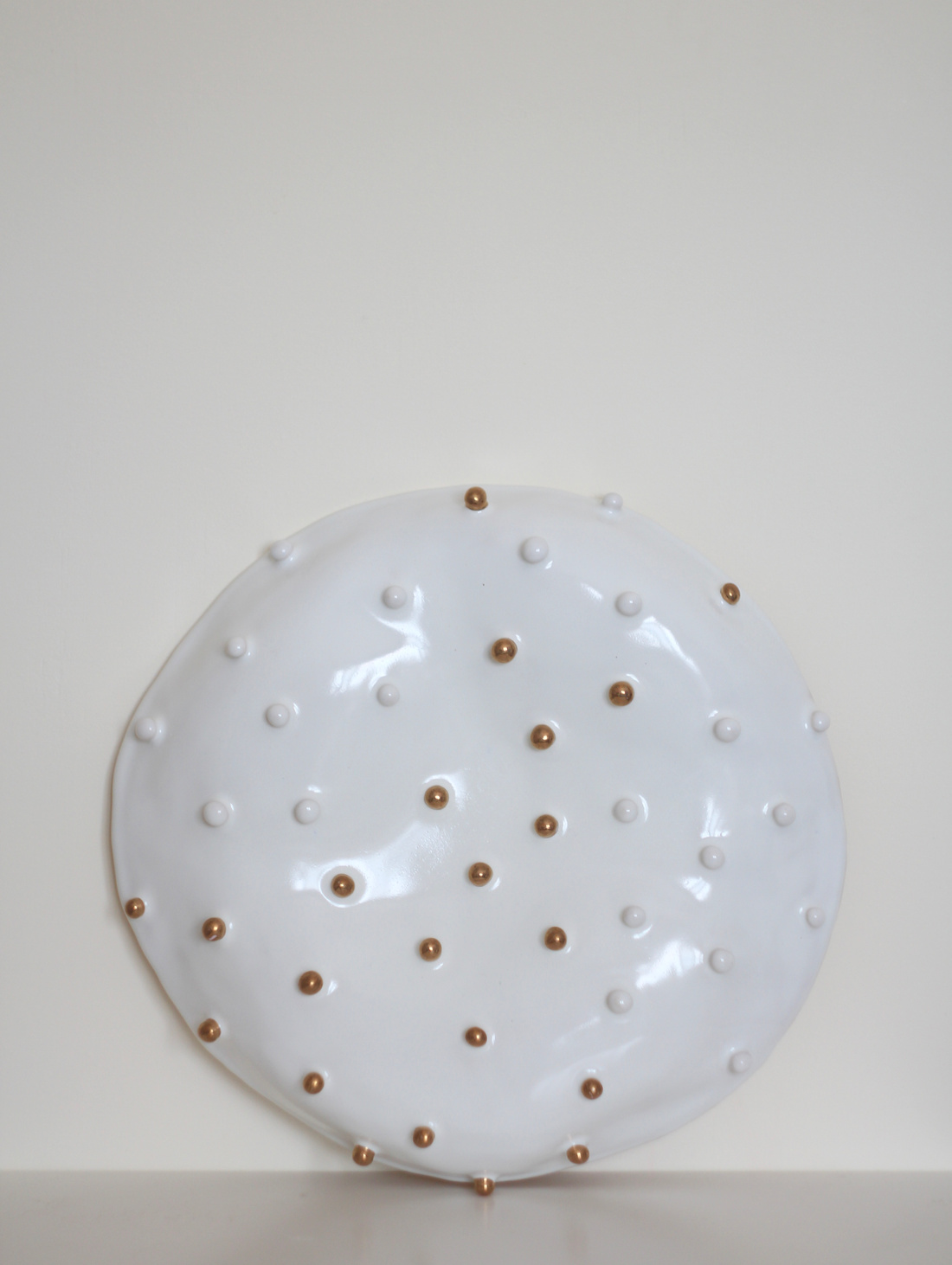 Панно "Круг" - фотография товара