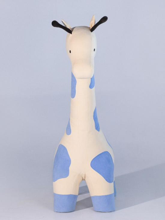 Пуф - животное Жираф