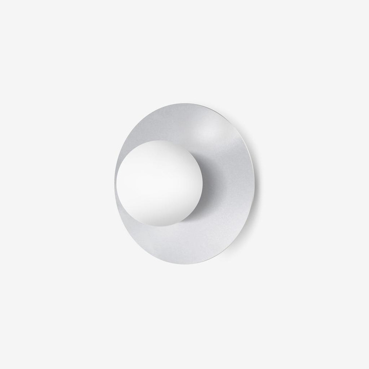 Настенный светильник Disc wall 26