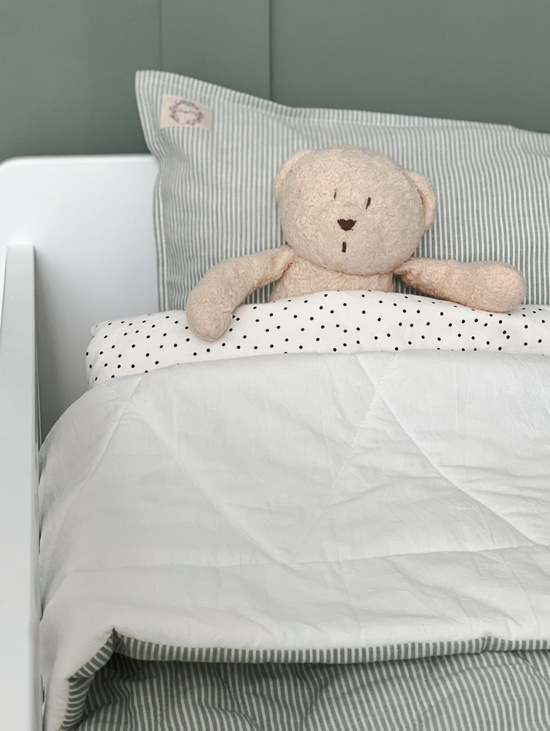 Set Newborn «Полоска полынь»