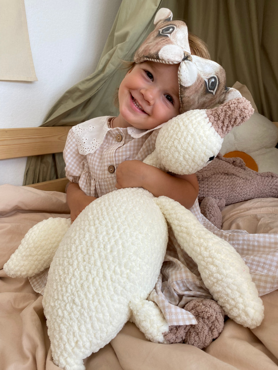 Мягкая игрушка "Гусь"