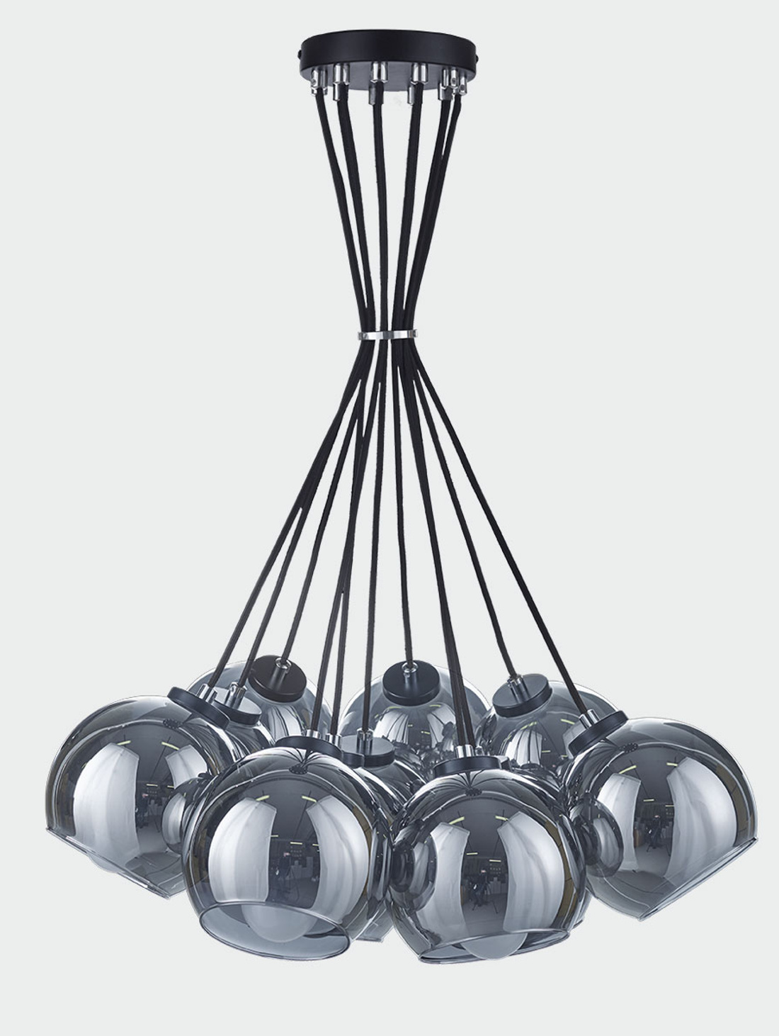 Люстра 8863 - фотография товара