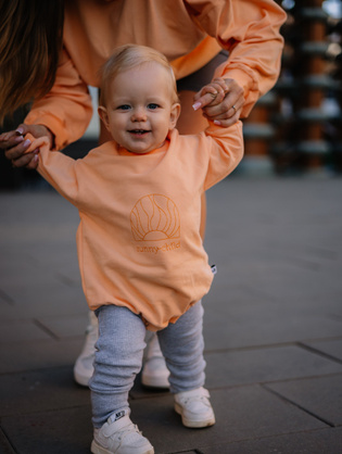Боди Sunny-child