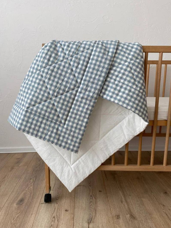 Set Newborn «Небесная клетка»