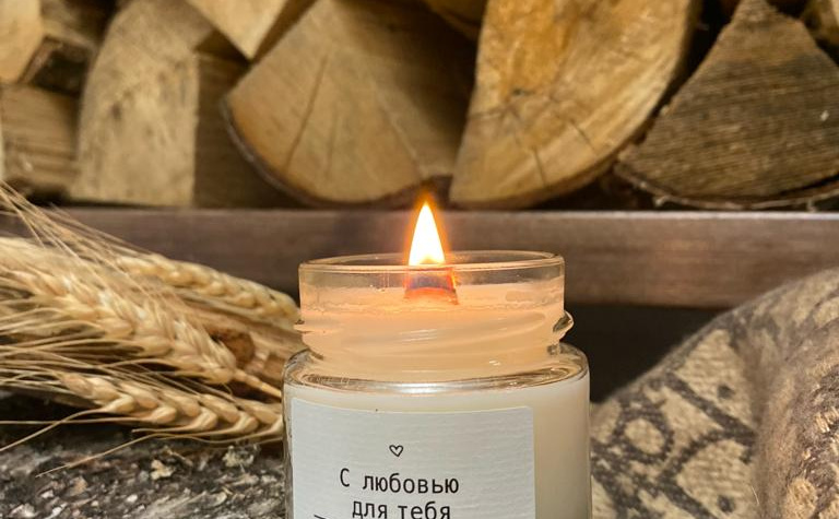 Tiana.Candle