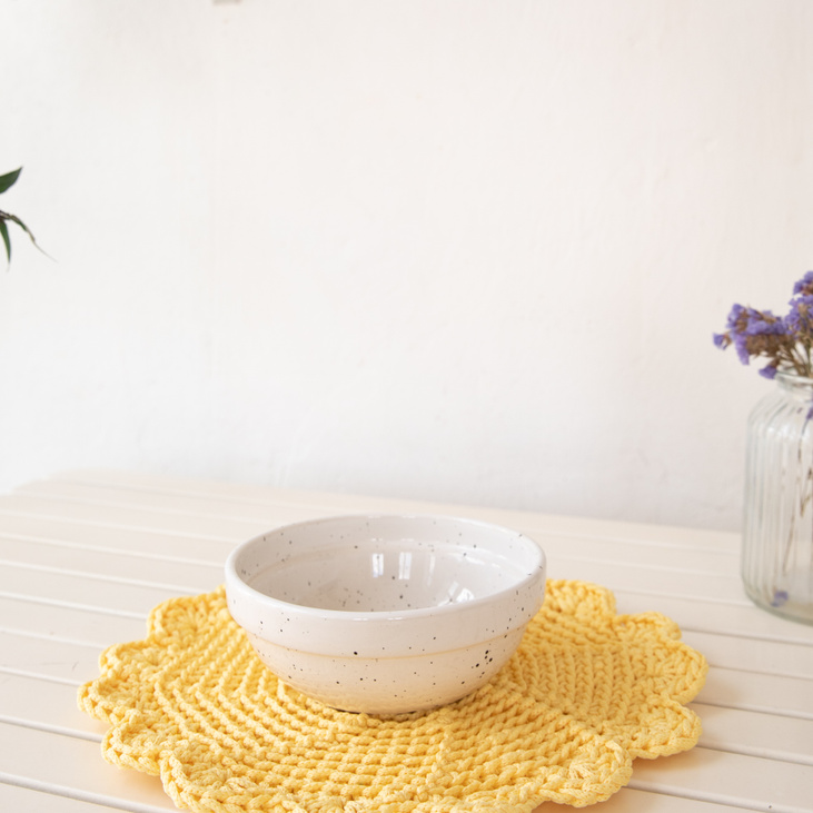 Салфетка для сервировки/декора