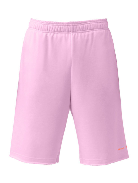 Шорты SHORTS FIRST PINK