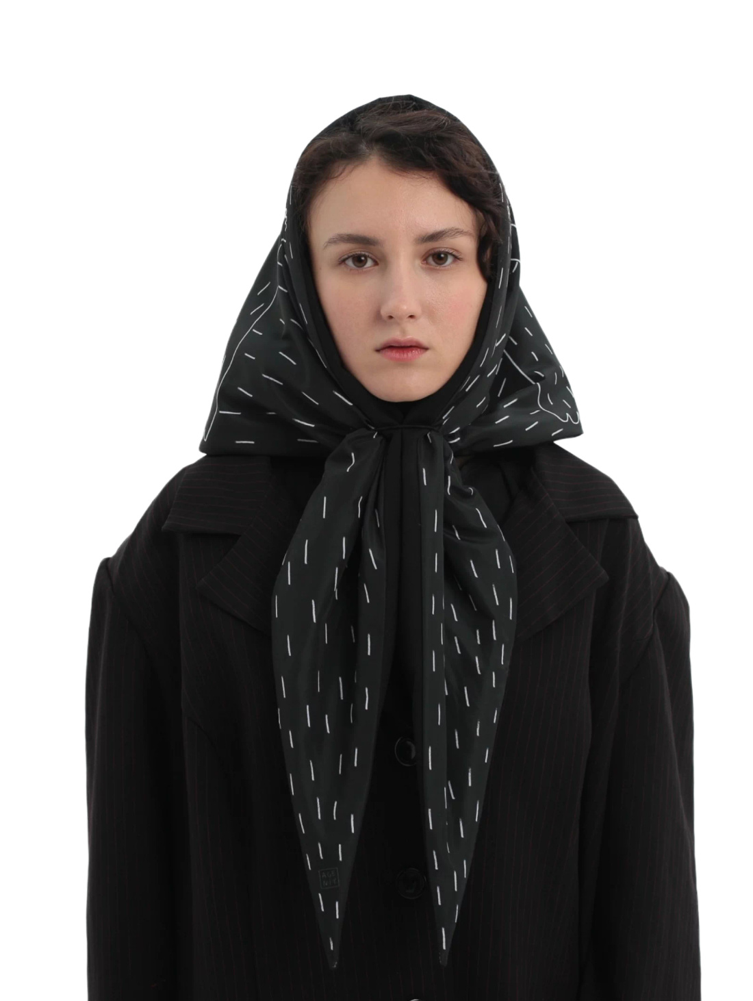 Косынка "Ангел" - фотография товара