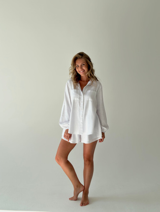 Костюм Linen