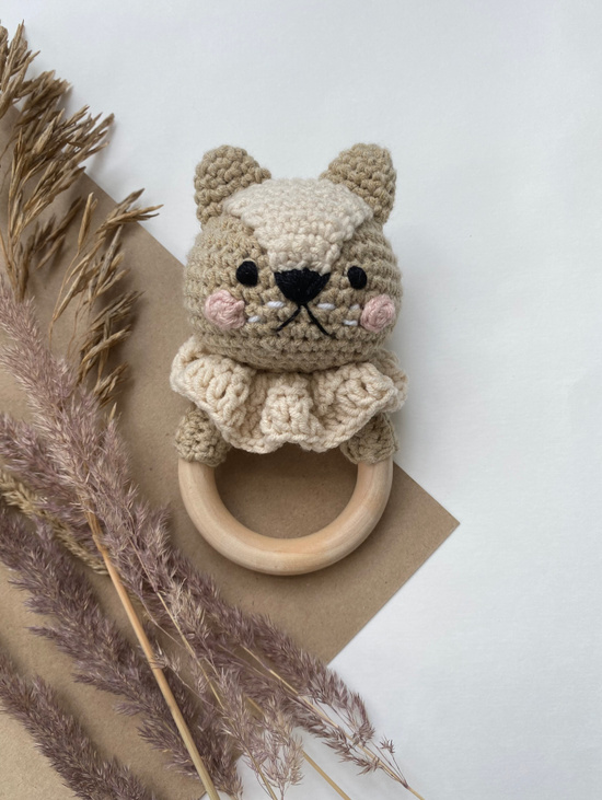 Бокс для гендер вечеринки «Киты»