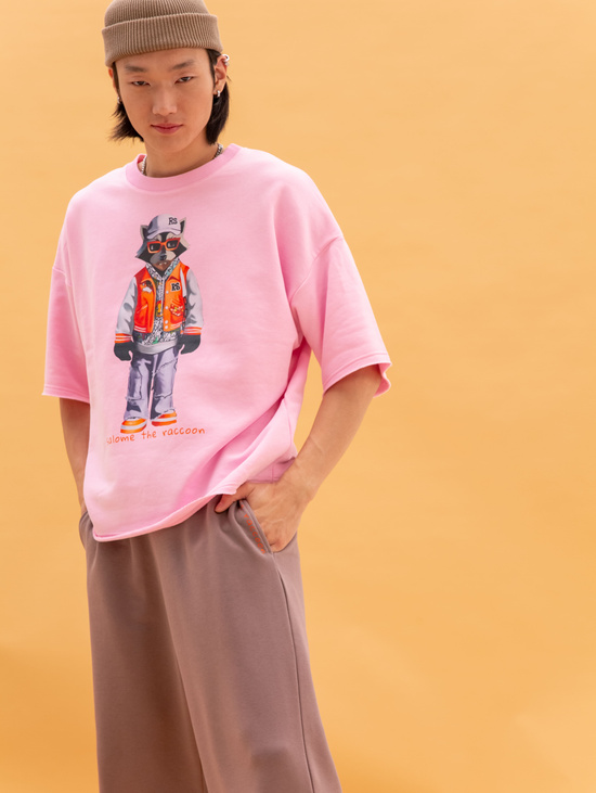 Свитшот SWEATSHIRT FIRST FILYA