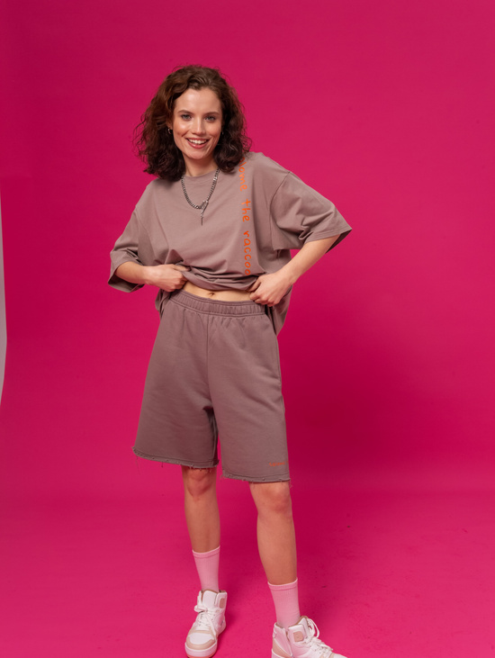 Шорты SHORTS FIRST VISON