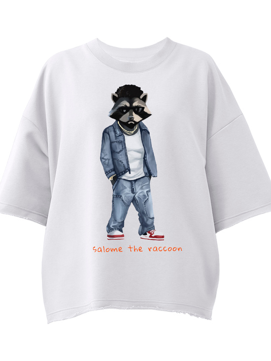 Свитшот SWEATSHIRT FIRST DENIM