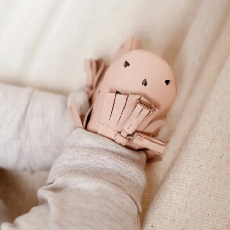 Моксы/пинетки для первых шагов