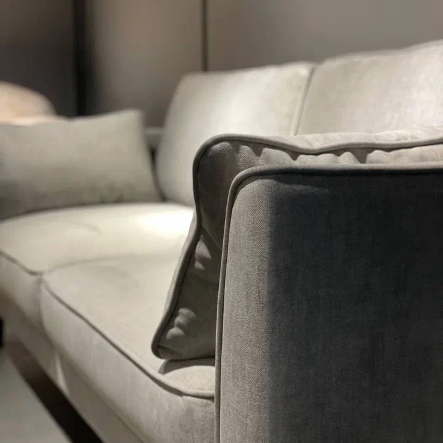 Диван Grace 2260*1000 мм - фотография товара