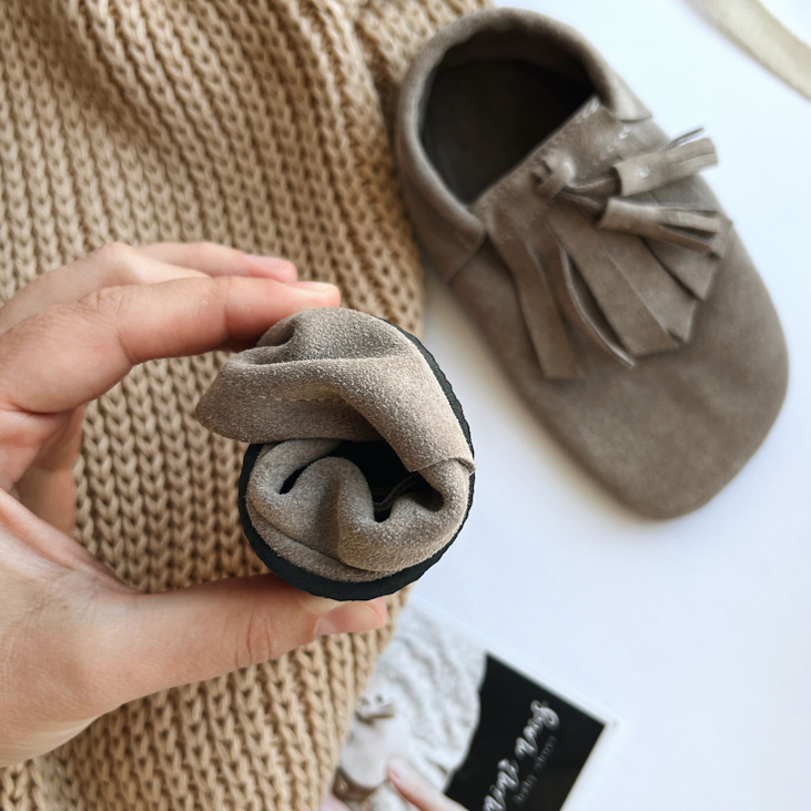 Моксы/пинетки для первых шагов