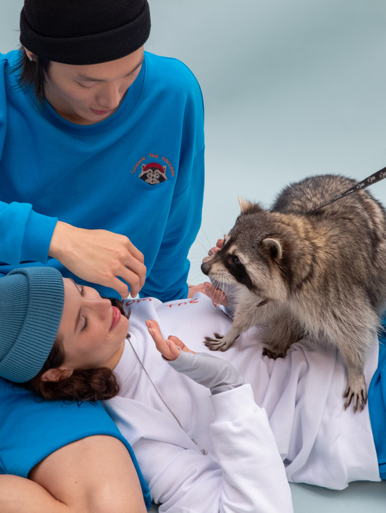 Шорты SHORTS FIRST BLUE