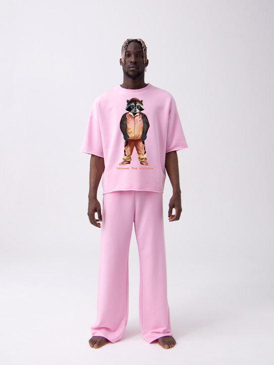 Свитшот SWEATSHIRT FIRST KHALED