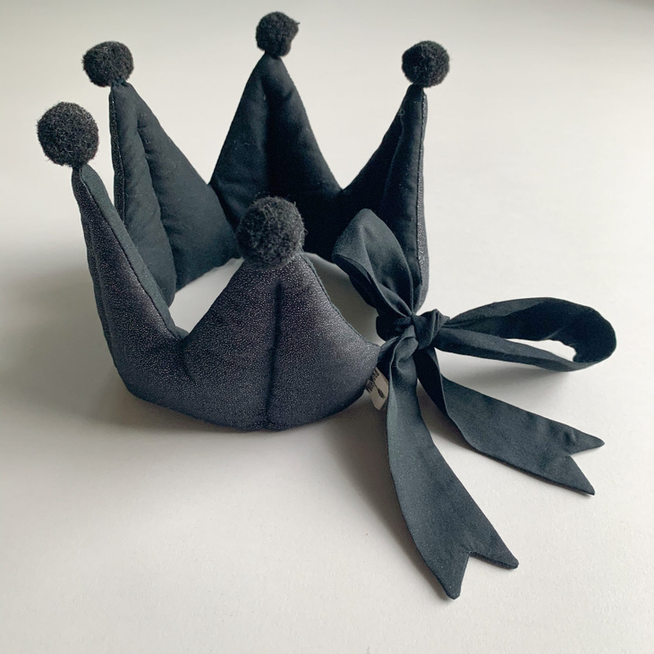 Корона для мальчиков и девочек