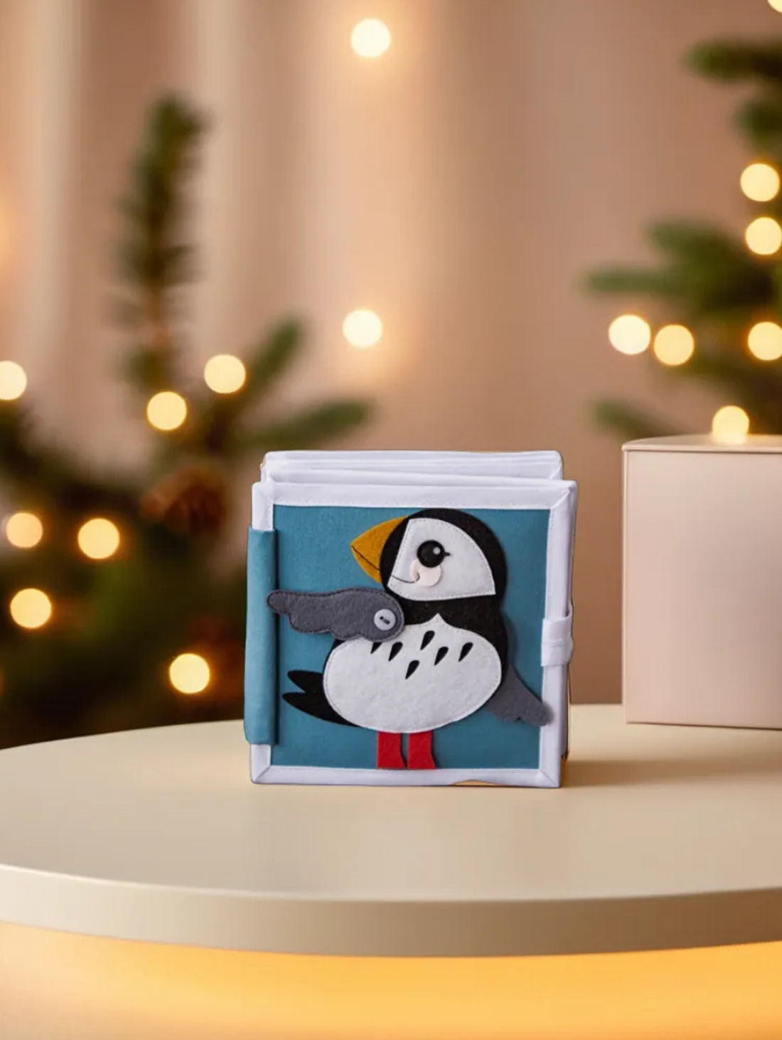 Книга «Полярная» мини - фотография товара