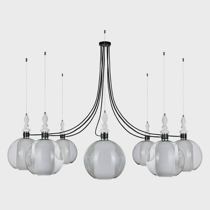 Люстра Hерта 2205