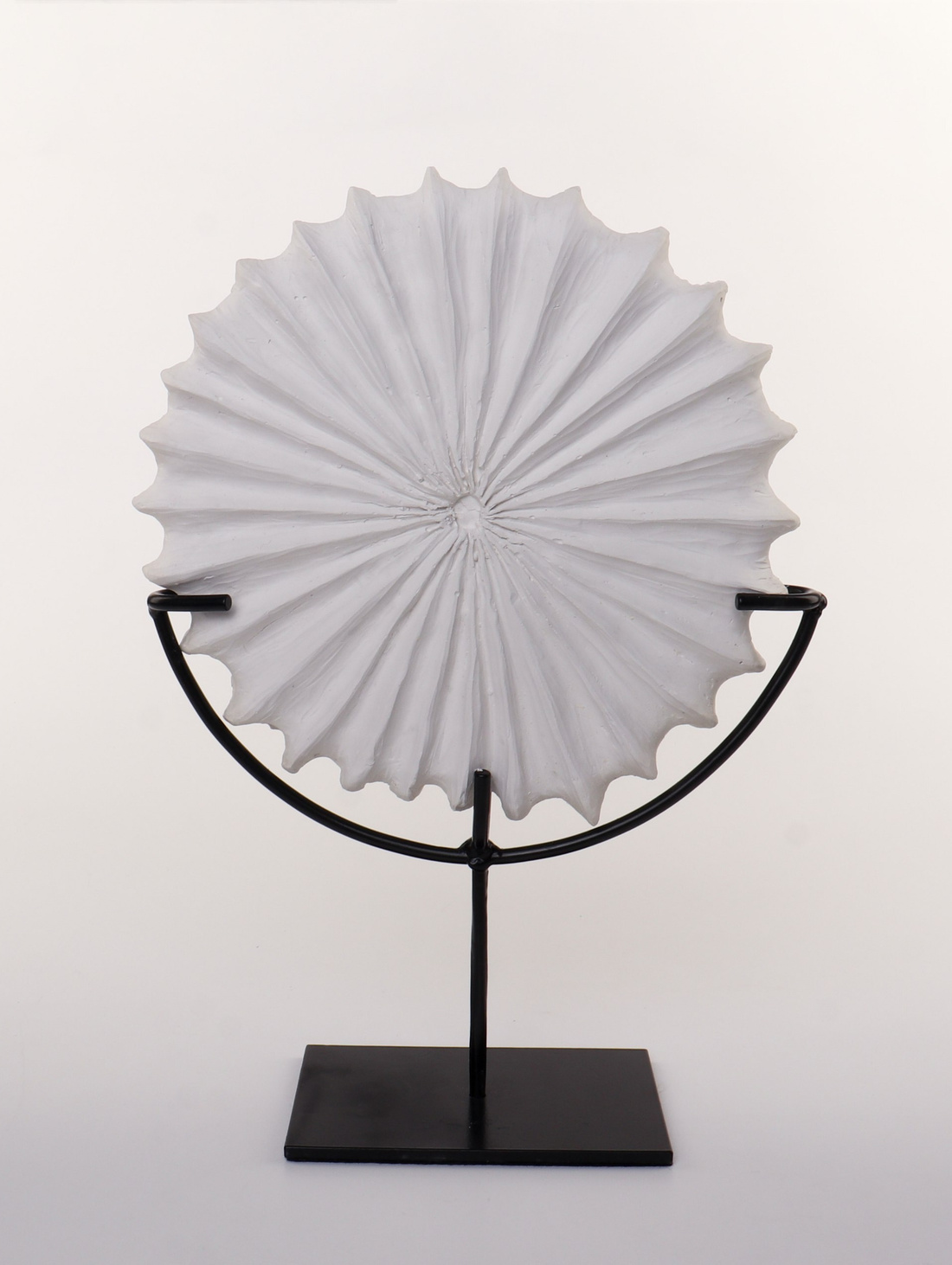 Настольный декор "Звезда" - фотография товара