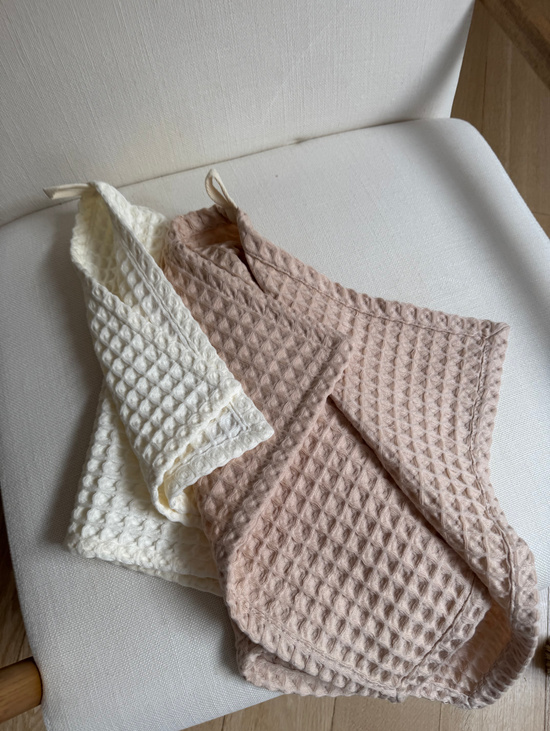 Set полотенец mini “Creamy”