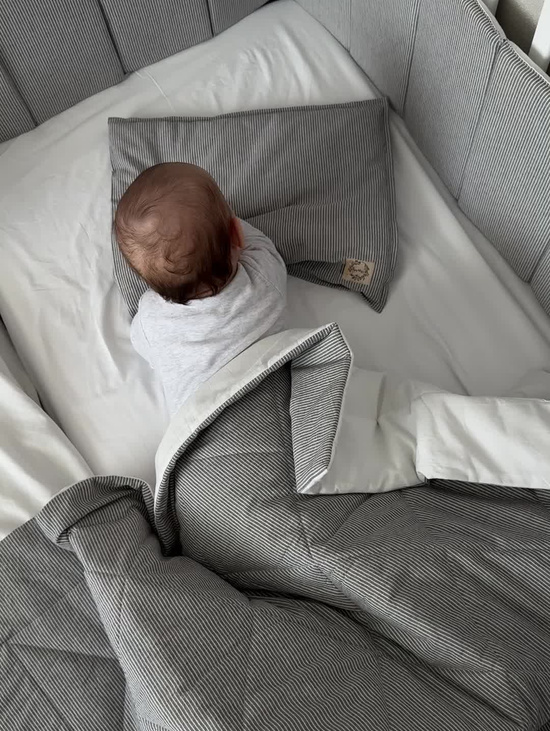 Set Newborn «Grey»