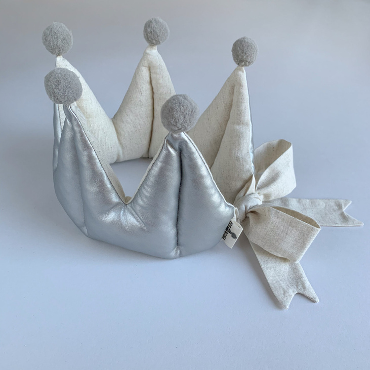 Корона для мальчиков и девочек