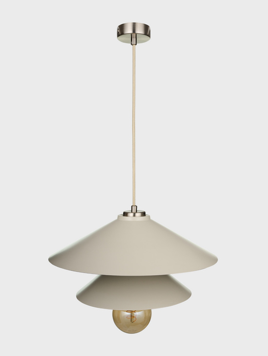 Светильник подвесной POUL 1301