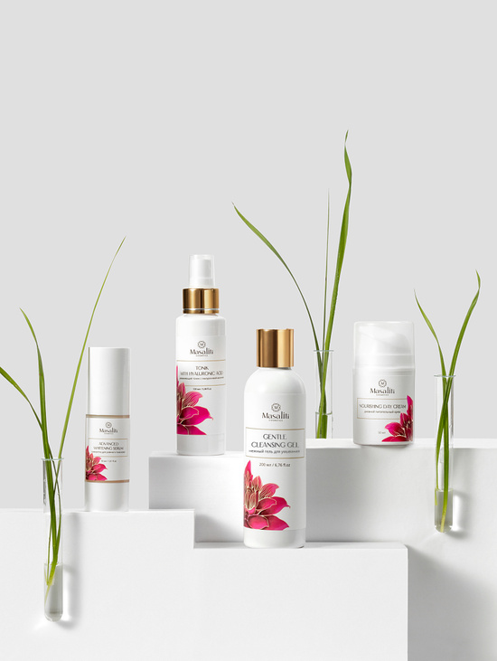 Сыворотка для ровного тона кожи, 30 мл.