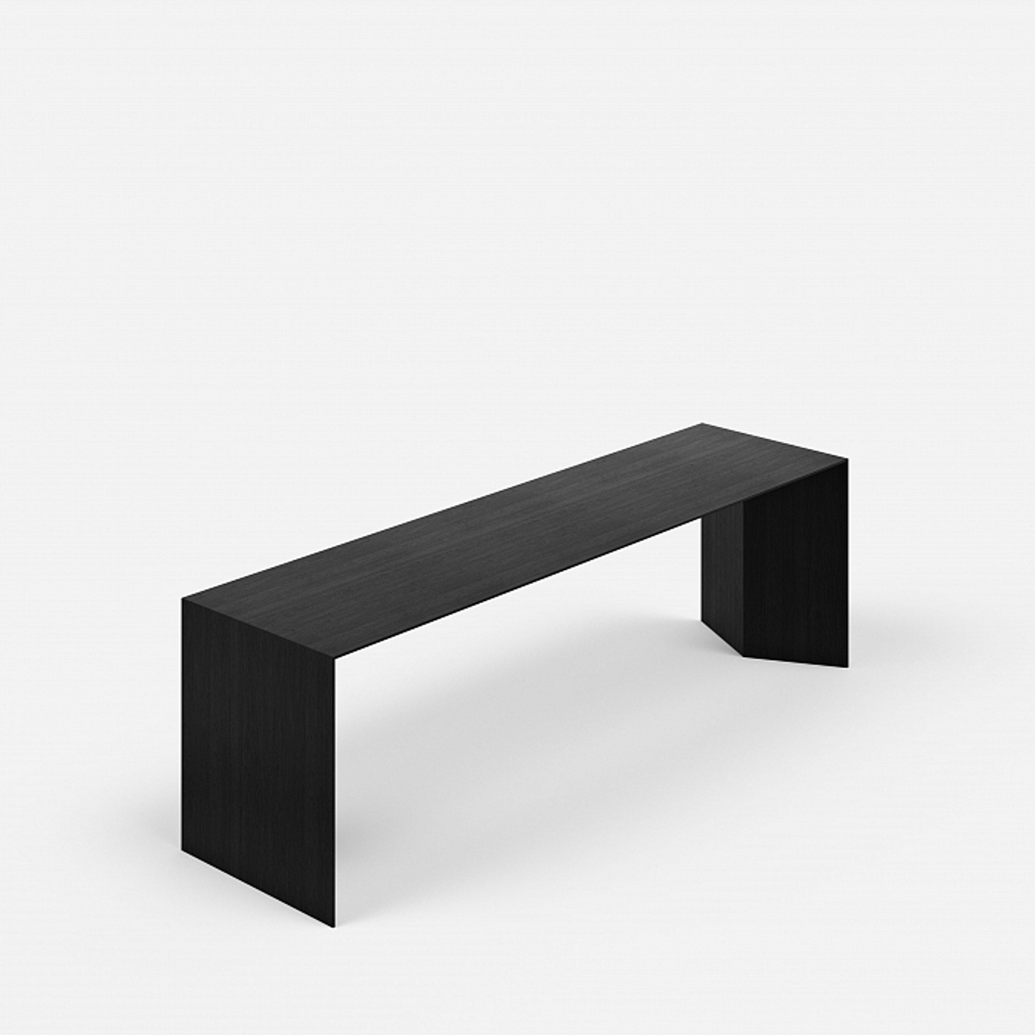 Скамья 59° – 18° STOCKHOLM - фотография товара