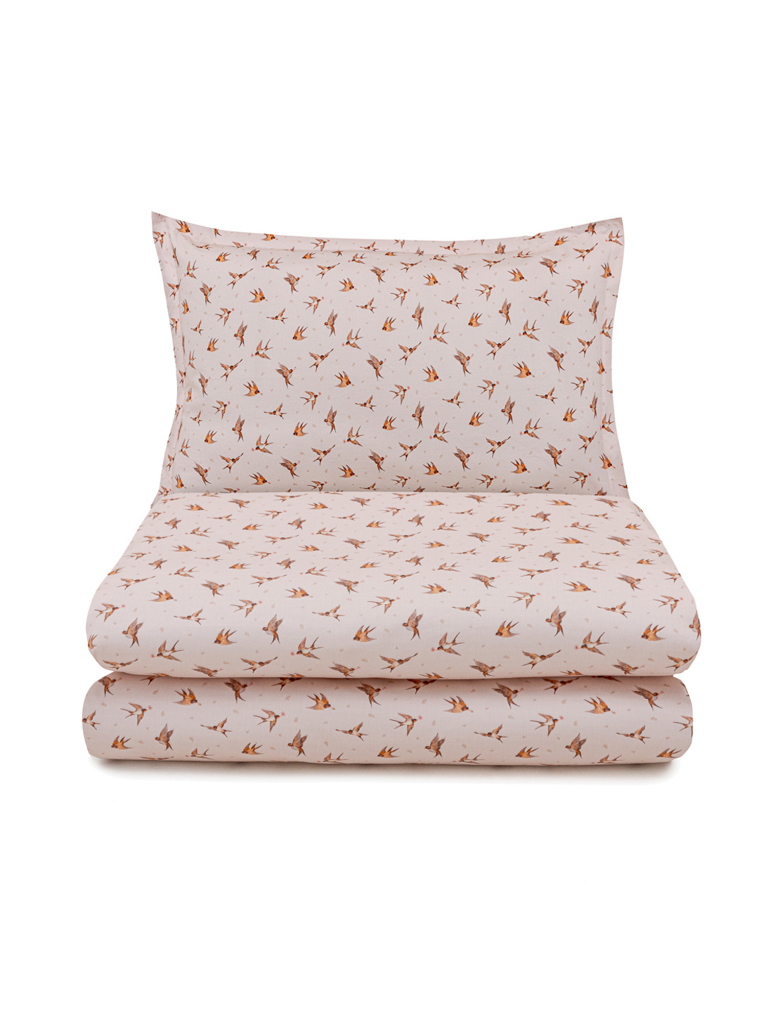 Комплект "Ласточки" - фотография товара