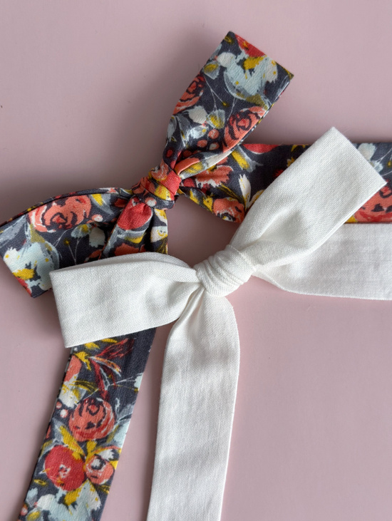 Бантик "Анни"