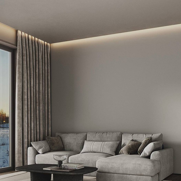 Угловой диван SHERLOCK