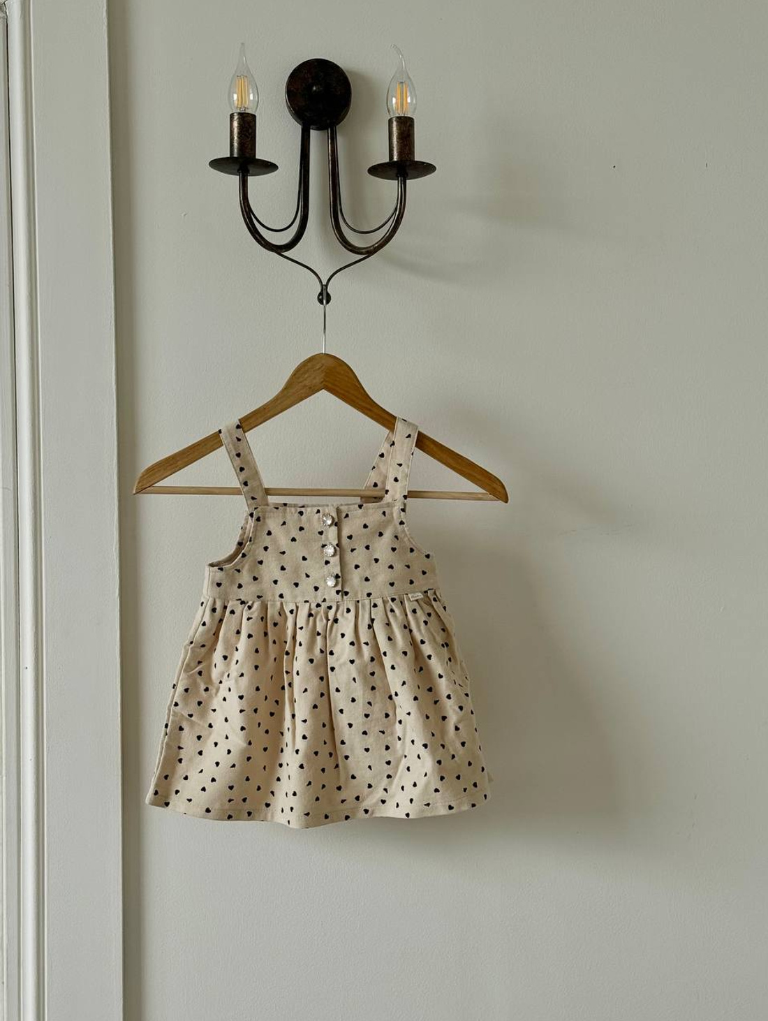 Сарафан "Bella" - фотография товара