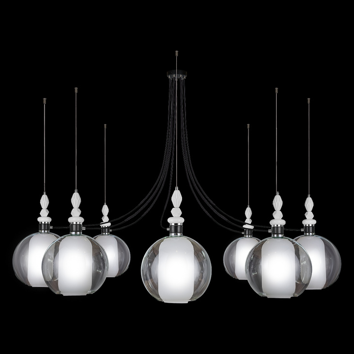 Люстра Hерта 2205