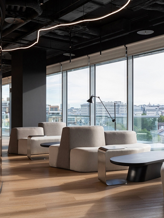 Диван 54° — 05° BELFAST DOUBLE