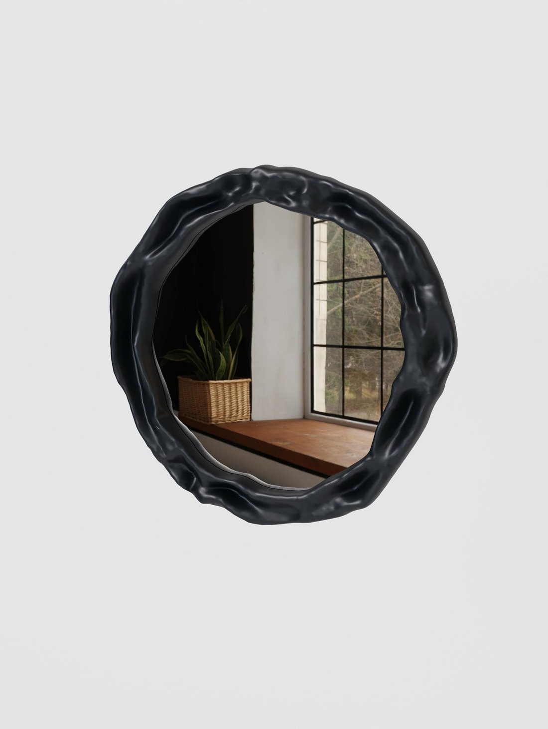 Зеркало Formless - фотография товара