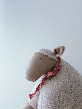 Овечка LetiSews