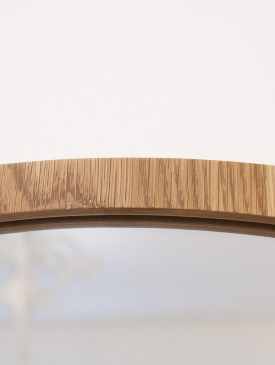 Зеркало RING N1 650мм